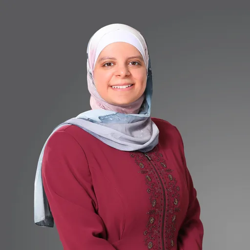 أسماء كيالي