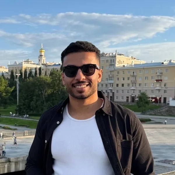 محمد شريف