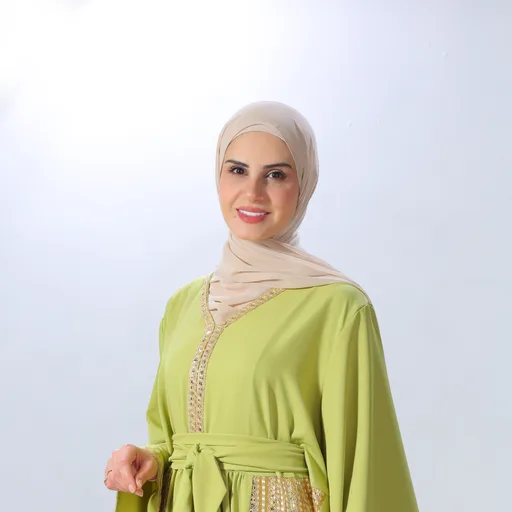 رنا العزام