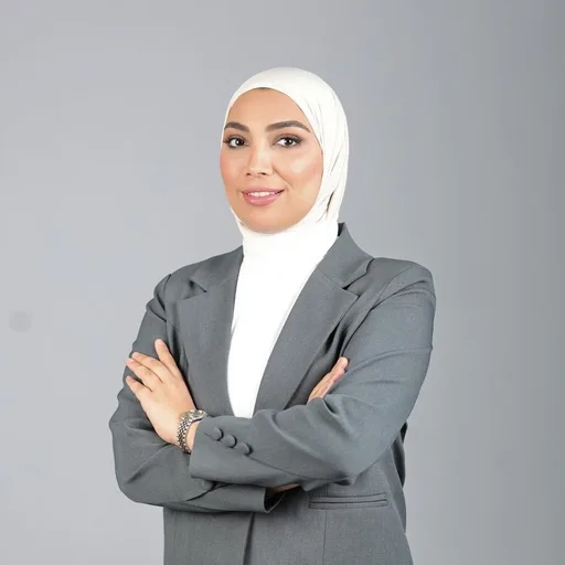 سيرين الشلبي