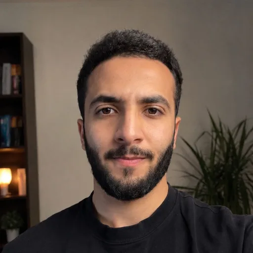 طه الشرفي